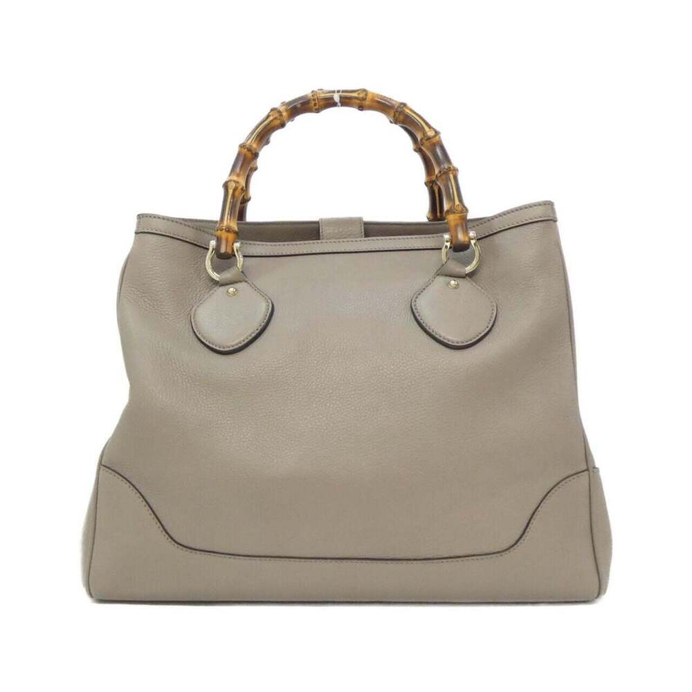 GUCCI Gray Bag - Picture 1 of 10
